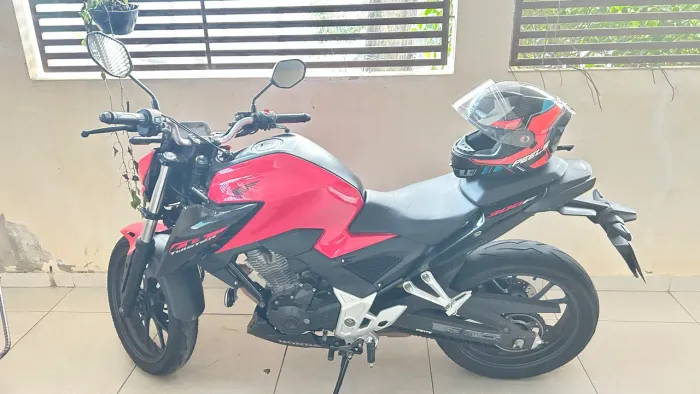 Vendo Cb 300f