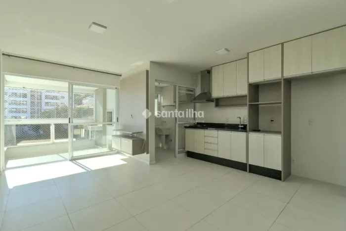 Apartamento com 2 dormitórios à venda, 71m² - Saco Grande - Florianópolis/SC