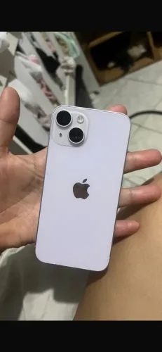 iphone 14 128gb branco todo original