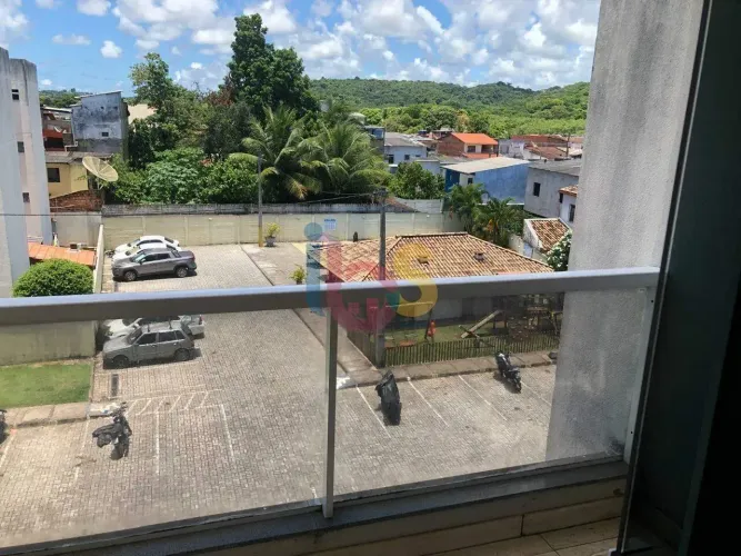 Vendo Apartamento no Savoia Park