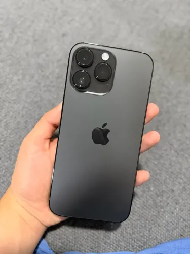 iPhone 14 Pro Max 256gb