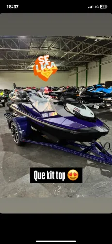 Jetski  Seaado Gti 170 Se 2025