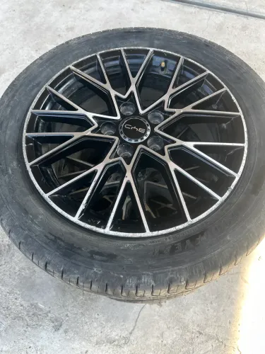 Jogo de rodas de byd king