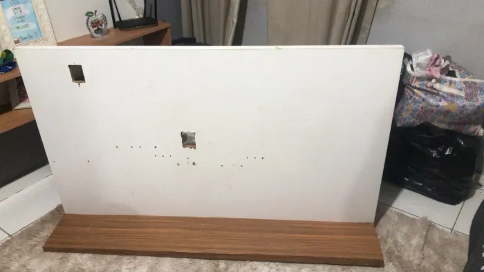 Vende-se um painel