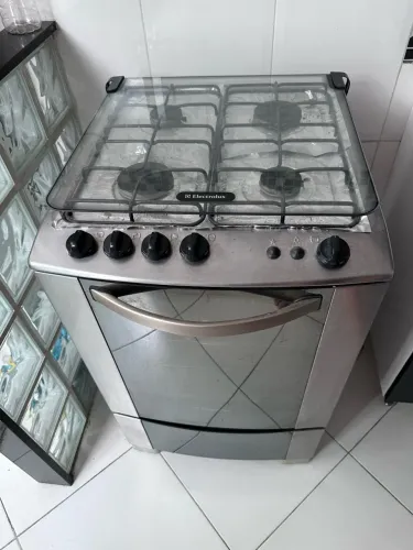 Fogão Eletrolux