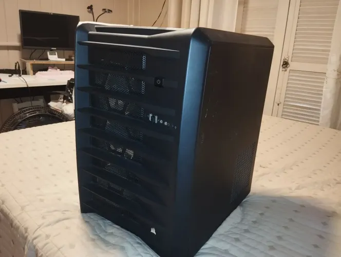 PC GAMER ALTO DESEMPENHO 