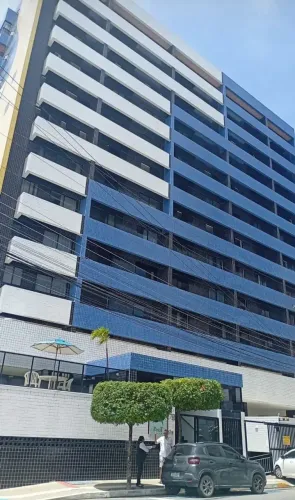 Apartamento para locação no PINOT NOIR, PONTA VERDE, Maceió, AL