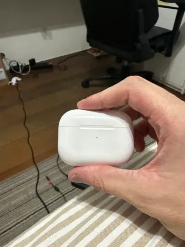 Airpods Pro 2 geraçao