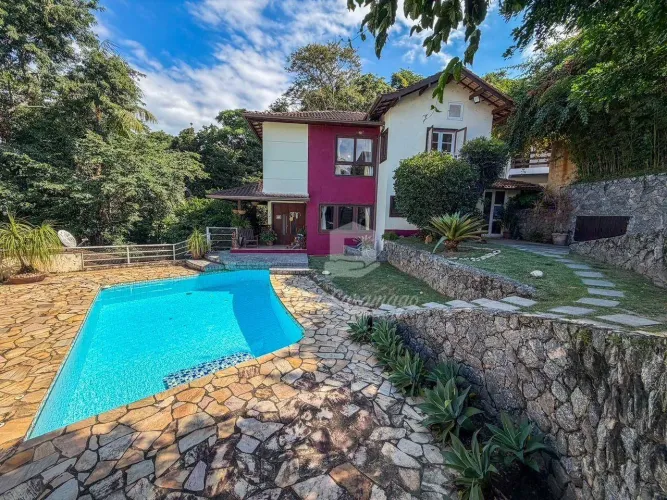 Casa Condominio Pendotiba A Venda