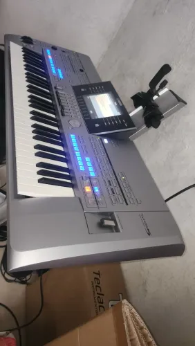 Yamaha Tyros 5 61