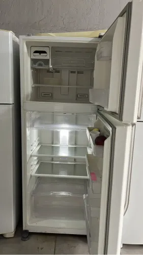 Geladeira Electrolux