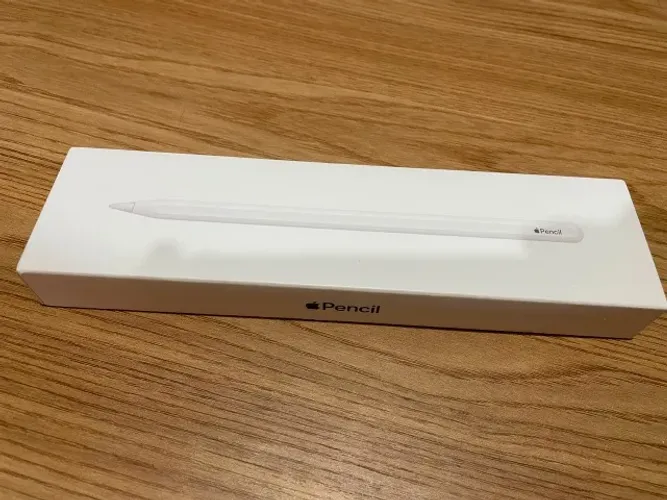 Apple Pencil 2