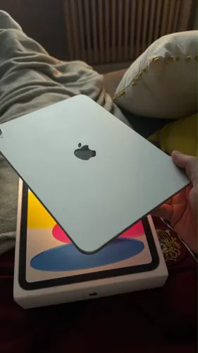 Ipad 11 (A16) 128gb