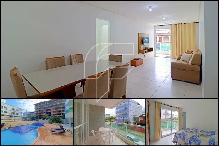 Imóvel para venda com 150 metros quadrados com 3 quartos em Enseada Azul - Guarapari - ES