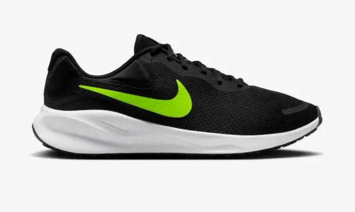 Tênis nike revolution 7 masculino original, número:40