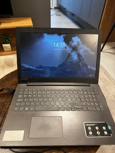 Notebook Lenovo ideapad 330