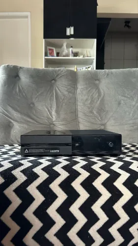 Console Xbox one 512gb