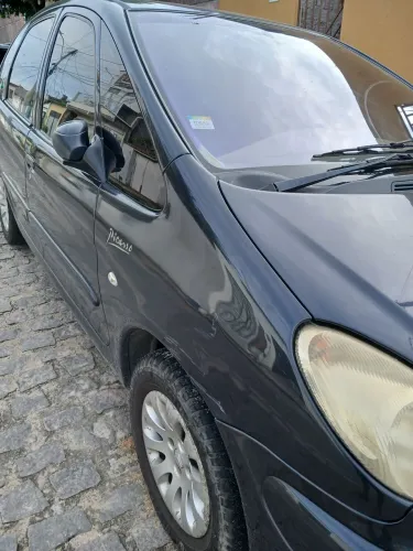 Citroen Xsara Picasso Exc./etoile 2.0 16V Mec. 2002