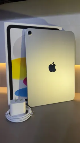 iPad 11