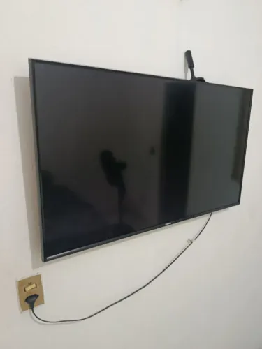 Tv Samsung 