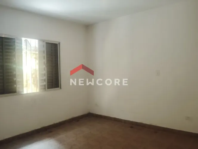 Casa em Rua Ivo Constant - Jardim Estrela - Mauá/SP