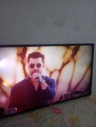 Tv LG smartv 43 polegadas