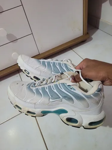 Air Max Tn 1 'Mica Green'