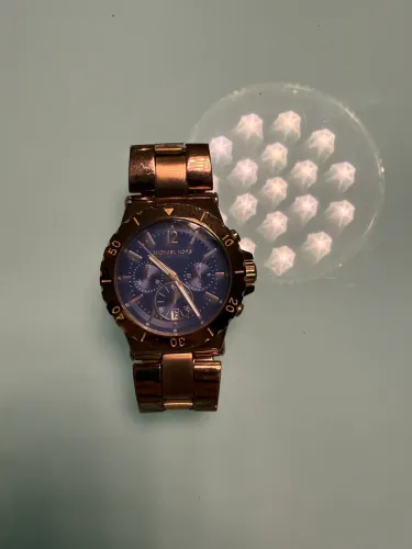 Relógio Michael kors 