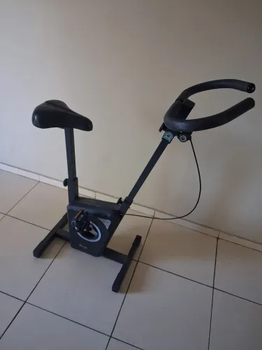 Bicicleta Ergométrica Dream Fitness EX 450 - Excelente Estado