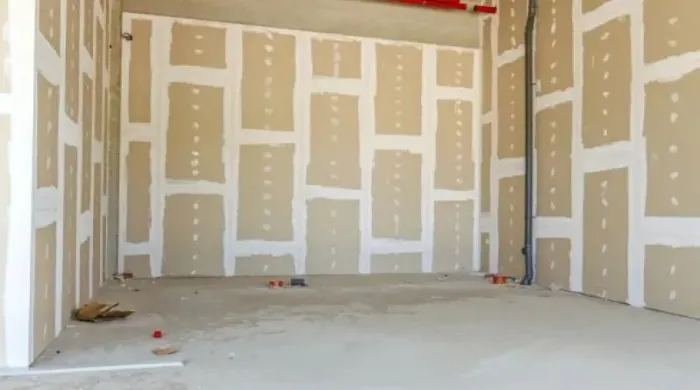 Drywall *