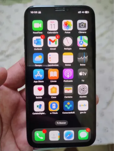 iPhone 11pro 64Gb.