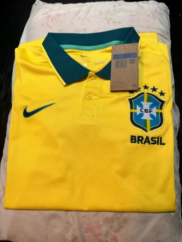 Camisa brasil 2026
