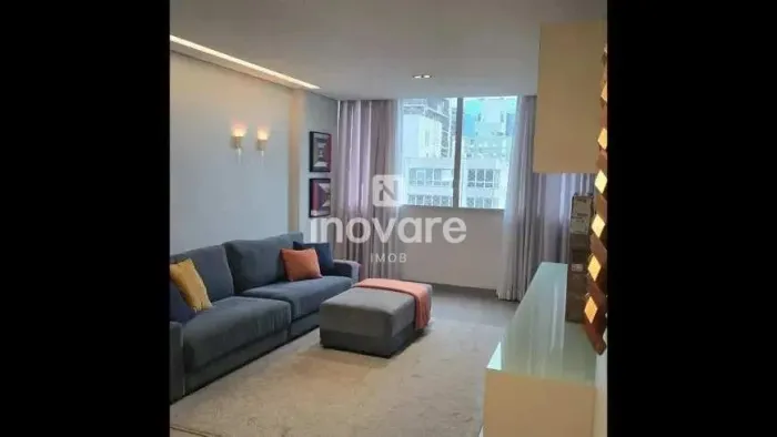 Elegância e Modernidade no Itaim Bibi: Exclusividade e Espaço no Condomínio Rio Negro