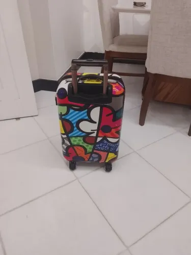 Mala Reys Romero Brito Original
