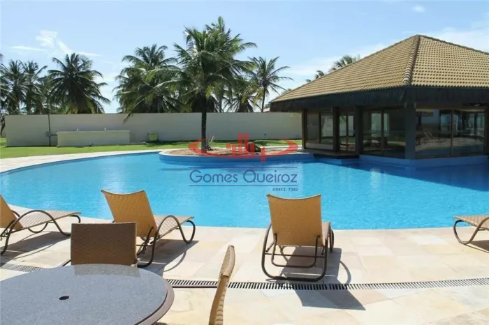 Apartamento, Flecheiras - Trairi
