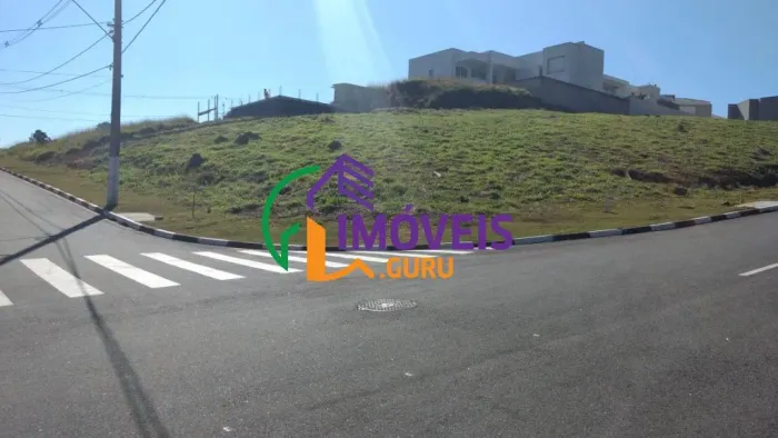 TERRENO EM CONDOMÍNIO - CONDOMÍNIO ARUJÁ VERDES LAGOS - SP