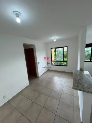 Apartamento para venda com 47 m² e 2 quartos em Reserva Belas Nações, Bauru - SP