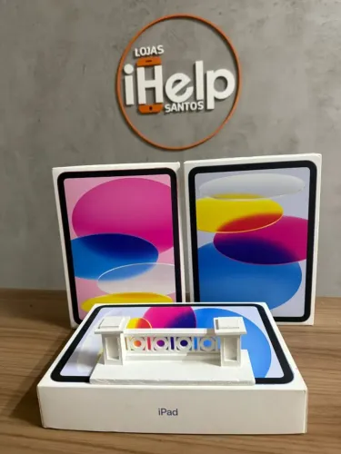 OPORTUNIDADE IPAD A16 11