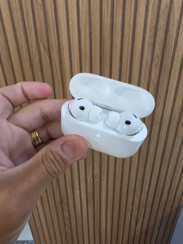 AirPods Pro 3 - comprado em 10/06