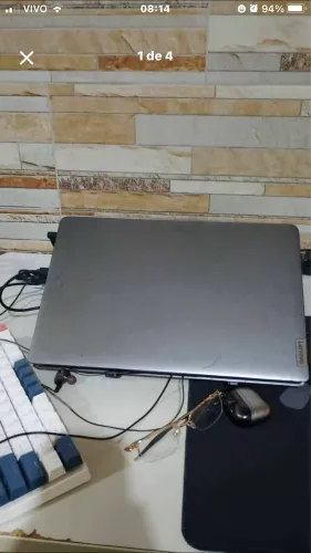 troco notebook por ps4