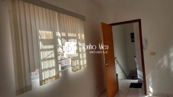 Sala Comercial para Locação  Bela Vista - 22m