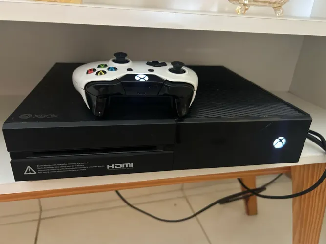 Xbox one 500GB