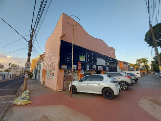 Salão Comercial 137m² para locação na Av. Nove de Julho