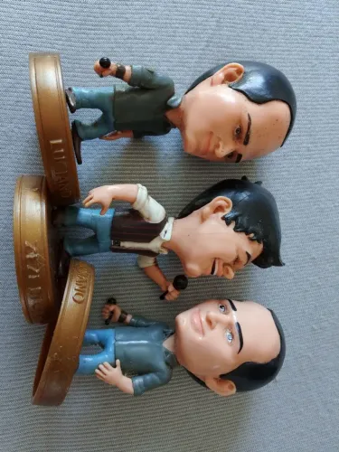 Coleção Zezé de Camargo e Luciano