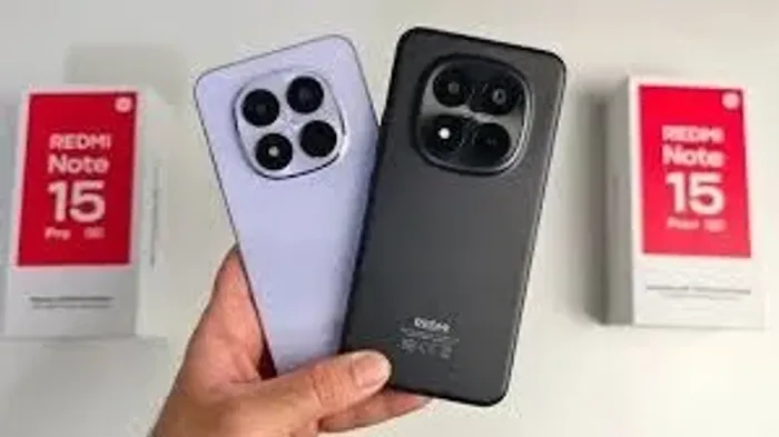 NOTE 15  256 / 8 5G **[branco]