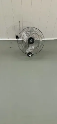 ventilador de parede profissional