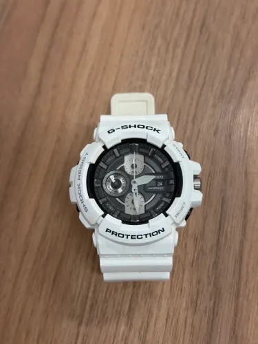 Relógio g-shock