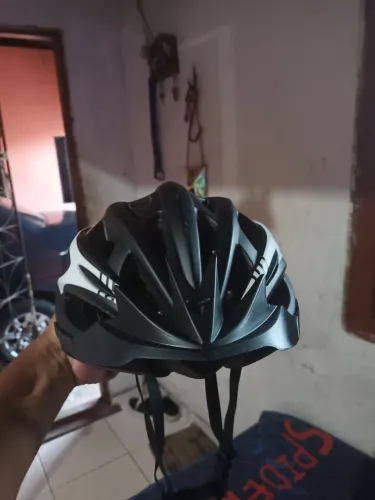 Capacete para bik