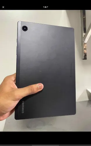 TABLET A8 SAMSUNG