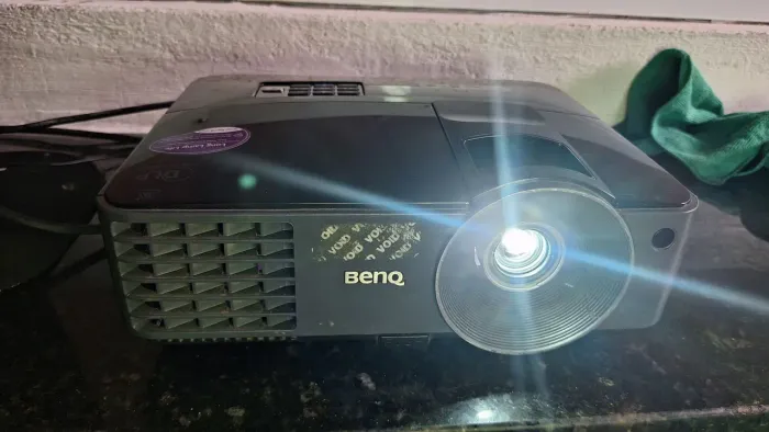 Pojetor Benq MS502 DLP